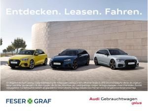 Audi A5 Cabriolet 35 TFSI Matrix/Leder/Memory/AHK/