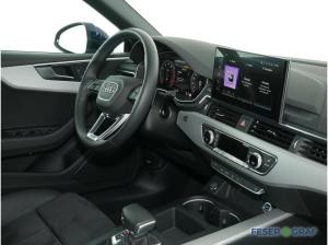 Audi A5 Cabriolet 35 TFSI Matrix/Leder/Memory/AHK/