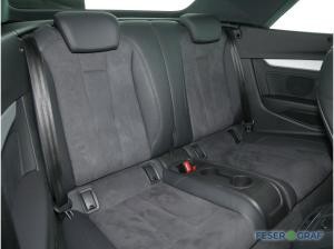 Audi A5 Cabriolet 35 TFSI Matrix/Leder/Memory/AHK/