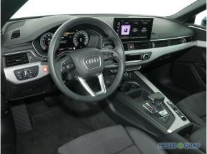 Audi A5 Cabriolet 35 TFSI Matrix/Leder/Memory/AHK/