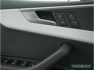 Audi A5 Cabriolet 35 TFSI Matrix/Leder/Memory/AHK/
