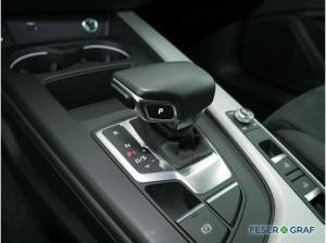 Audi A5 Cabriolet 35 TFSI Matrix/Leder/Memory/AHK/