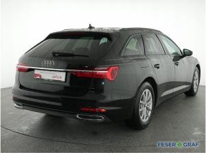 Audi A6 Avant 35 TDI LED/ACC Tour+Stadt/Standh/