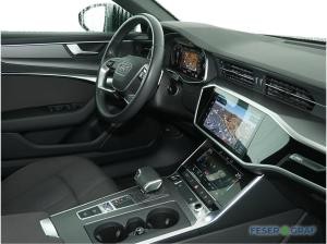 Audi A6 Avant 35 TDI LED/ACC Tour+Stadt/Standh/