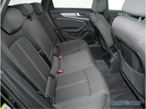 Audi A6 Avant 35 TDI LED/ACC Tour+Stadt/Standh/