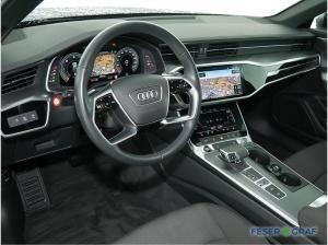 Audi A6 Avant 35 TDI LED/ACC Tour+Stadt/Standh/