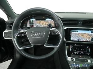 Audi A6 Avant 35 TDI LED/ACC Tour+Stadt/Standh/