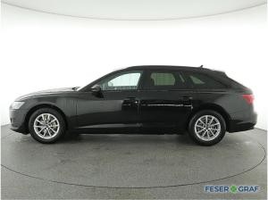 Audi A6 Avant 35 TDI LED/ACC Tour+Stadt/Standh/