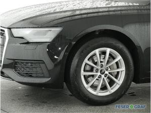 Audi A6 Avant 35 TDI LED/ACC Tour+Stadt/Standh/
