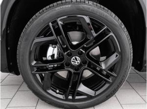 Volkswagen Tayron R-Line 2.0 TDI 4M DSG AHK Pano Matrix