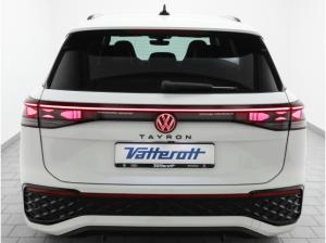 Volkswagen Tayron R-Line 2.0 TDI 4M DSG AHK Pano Matrix
