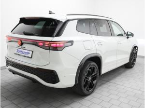 Volkswagen Tayron R-Line 2.0 TDI 4M DSG AHK Pano Matrix