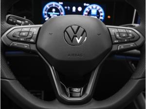 Volkswagen Tayron R-Line 2.0 TDI 4M DSG AHK Pano Matrix