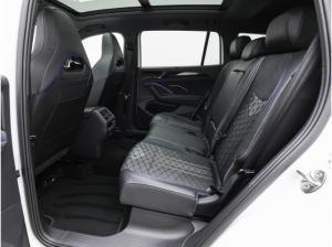 Volkswagen Tayron R-Line 2.0 TDI 4M DSG AHK Pano Matrix