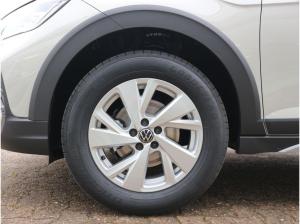 Volkswagen Taigo Life 1,0 TSI OPF (95 PS) 5-Gang *WINTERRÄDER*LED-MATRIX*NAVI*