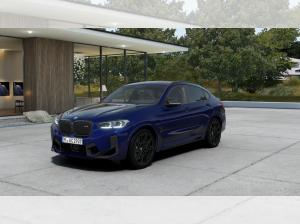 BMW X4 M Competition inkl. Laserlicht, HUD, Komfortzugang, uvm.! - Sofort Verfügbar!