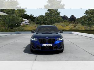 BMW X4 M Competition inkl. Laserlicht, HUD, Komfortzugang, uvm.! - Sofort Verfügbar!