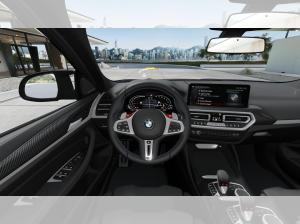 BMW X4 M Competition inkl. Laserlicht, HUD, Komfortzugang, uvm.! - Sofort Verfügbar!