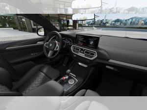 BMW X4 M Competition inkl. Laserlicht, HUD, Komfortzugang, uvm.! - Sofort Verfügbar!
