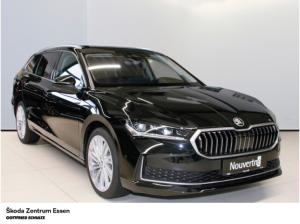 Skoda Superb Combi Selection 2.0 TDI (Essen)