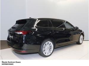 Skoda Superb Combi Selection 2.0 TDI (Essen)