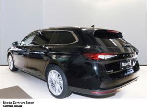 Skoda Superb Combi Selection 2.0 TDI (Essen)