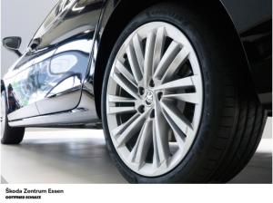 Skoda Superb Combi Selection 2.0 TDI (Essen)