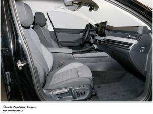 Skoda Superb Combi Selection 2.0 TDI (Essen)