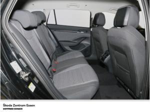Skoda Superb Combi Selection 2.0 TDI (Essen)