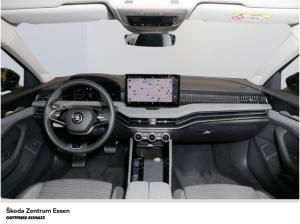 Skoda Superb Combi Selection 2.0 TDI (Essen)