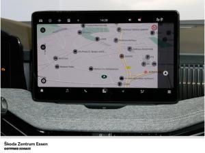 Skoda Superb Combi Selection 2.0 TDI (Essen)