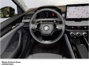 Skoda Superb Combi Selection 2.0 TDI (Essen)