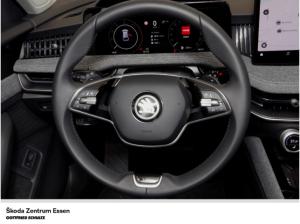 Skoda Superb Combi Selection 2.0 TDI (Essen)
