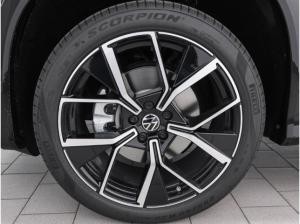 Volkswagen Tayron R-Line 2.0 TDI 4M DSG AHK Navi HuD