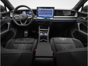 Volkswagen Tayron R-Line 2.0 TDI 4M DSG AHK Navi HuD