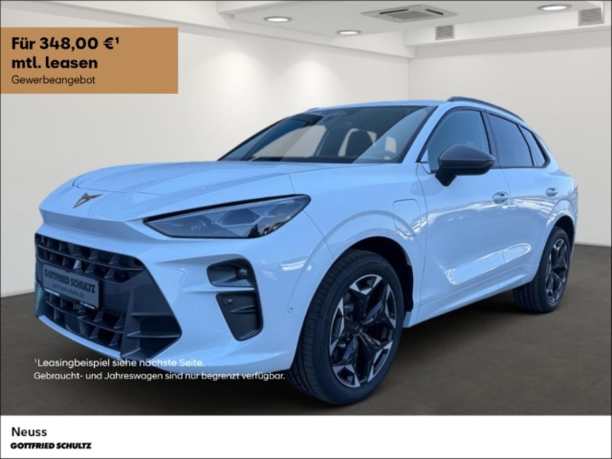 Cupra Terramar VZ 1.5 E-HYBRID 272 PS DSG *nur für SEAT / Cupra Besitzer* (Neuss)