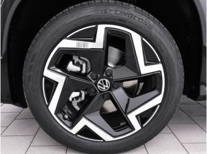 Volkswagen Tayron R-Line 2.0 TDI 4M DSG 7-Sitzer AHK Navi