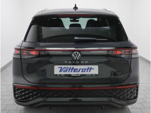 Volkswagen Tayron R-Line 2.0 TDI 4M DSG 7-Sitzer AHK Navi