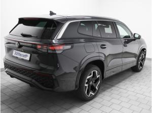 Volkswagen Tayron R-Line 2.0 TDI 4M DSG 7-Sitzer AHK Navi