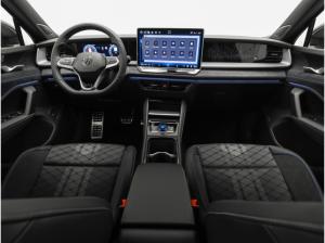 Volkswagen Tayron R-Line 2.0 TDI 4M DSG 7-Sitzer AHK Navi