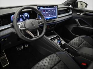 Volkswagen Tayron R-Line 2.0 TDI 4M DSG 7-Sitzer AHK Navi