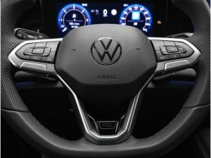 Volkswagen Tayron R-Line 2.0 TDI 4M DSG 7-Sitzer AHK Navi