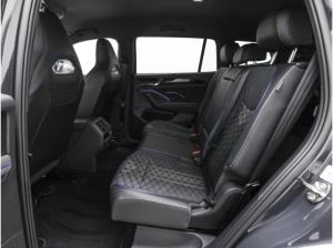 Volkswagen Tayron R-Line 2.0 TDI 4M DSG 7-Sitzer AHK Navi