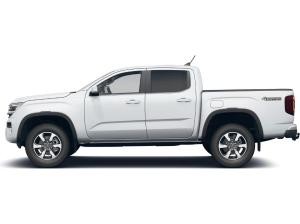 Volkswagen Amarok Style DC 3.0TDI Automatik 4Motion 5J-GARANTIE,AHK,NAVI,IQ-LIGHT,KEYLESS