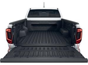 Volkswagen Amarok Style DC 3.0TDI Automatik 4Motion 5J-GARANTIE,AHK,NAVI,IQ-LIGHT,KEYLESS