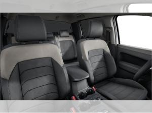 Volkswagen Amarok Style DC 3.0TDI Automatik 4Motion 5J-GARANTIE,AHK,NAVI,IQ-LIGHT,KEYLESS