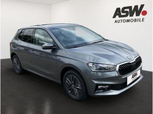 Skoda Fabia Tour 1,0 TSI DSG ACC Kamera SHZ AHK*SONDERAKTOIN*