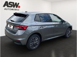 Skoda Fabia Tour 1,0 TSI DSG ACC Kamera SHZ AHK*SONDERAKTOIN*