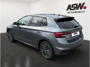 Skoda Fabia Tour 1,0 TSI DSG ACC Kamera SHZ AHK*SONDERAKTOIN*