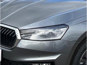 Skoda Fabia Tour 1,0 TSI DSG ACC Kamera SHZ AHK*SONDERAKTOIN*